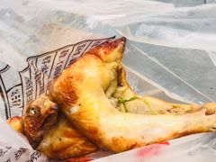吴山烤鸡-吴山烤禽 (吴山路店)