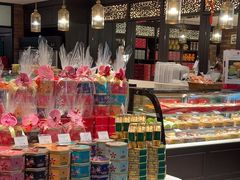 -本格旺索罗(樟宜机场T1店)