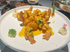 -狮拾久·现代新加坡料理(壹方城店)