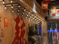 -旧街市鲜货老火锅(大光路店)