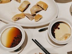 -金河半岛园林酒家(金融城店)