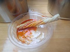 -江油特色冷沾沾(火炮街店)