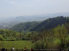 -敬亭山风景名胜区