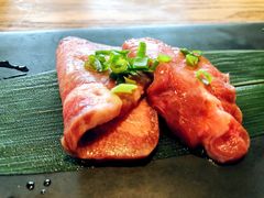 -赤坂亭M9和牛烧肉(世博源店)
