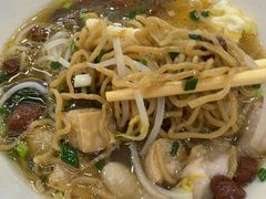 -蒋家肠旺面馆老店(合群路店)