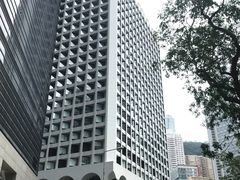 -尼依格罗香港美利酒店
