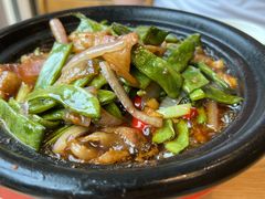 -陶德砂锅(营门口店)