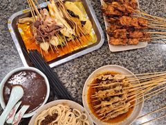 -小街天府(西工小街店)