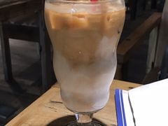 -漫咖啡(永旺梦乐城店)