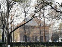 -山东大学(趵突泉校区)