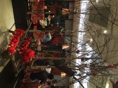 东北人风味饺子坊(南海大道店)-东北人粗粮饺子坊(南山店)