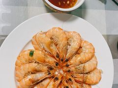 基围虾-华春餐馆(鱼山路店)