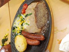 -萨莉亚意式餐厅(彩悦城店)