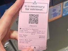 -阪急百货店(梅田总店)
