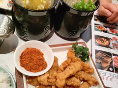 -刘一锅筋头巴脑(大悦城C店)