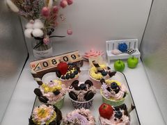 -爱之旅diy烘焙坊(西直门店)