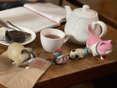 -1901 Cafe(西四店)