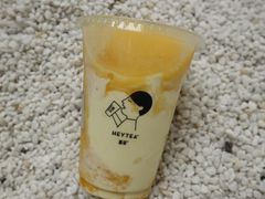 -喜茶(深圳海岸城店)