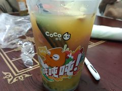 -CoCo都可(大华二店)