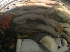 猪五花-杀猪天·韩国烤肉(总店)