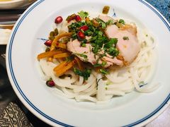 -桂小厨广西菜(航洋店)