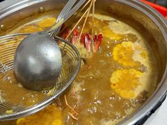 -小煵记·打边炉(西丽文光店)