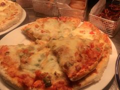 -昆明佳华广场酒店·西餐厅