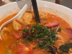 -石板街港澳冰室(天环店)