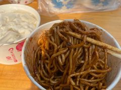 -曾麻子热干面(丁字桥路店)