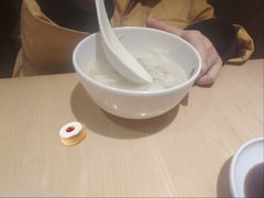 -朱新年·苏式汤团·面点(北寺塔店)
