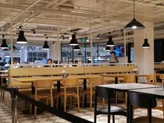 大堂-阿那亚第一食堂 Cafeteria 1