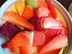 酸奶-玉泉山庄(亚欧店)