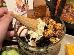 -CURRY YA 熟成咖哩專門店(深圳湾万象城店)