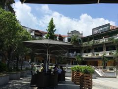 -娜娜度假小旅馆