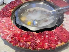 -小肥牛潮汕牛肉火锅(南联店)