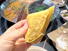 -由衷贵州酸汤牛肉火锅(新桥店)