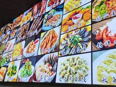 -兆辉木炭海鲜烧烤·海鲜小炒