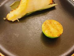 蟹粉烙银鳕鱼-红房子西菜馆(淮海店)