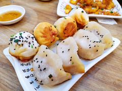 -阿文夜市豆浆油条(临潼路店)