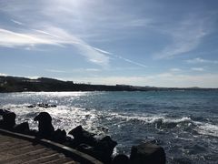 -Cafe Aewol Monsant