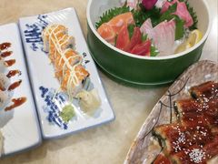 -桃屋日本料理(清华科技园店)