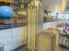 -威斯汀舞台餐厅