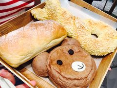 -奈雪的茶(印象城店)