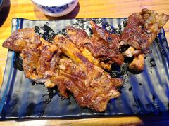-鼎道味尊总汇演绎烧烤·中草药烧烤