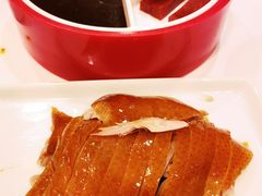 -东兴楼饭庄(六里桥店)