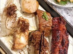 -东京屋(武定路店)