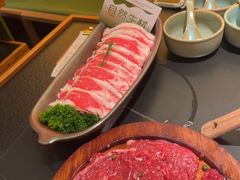 -季季山·云南野生菌火锅(上海首店)