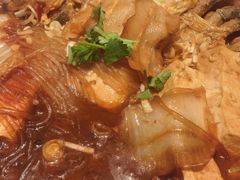 -李记饺子·熏酱东北菜(欢乐谷店)