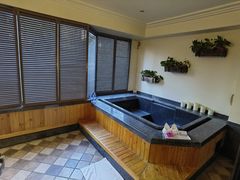 -春晖园度假酒店温泉