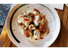 -PIZZA BIANCA(民园店)